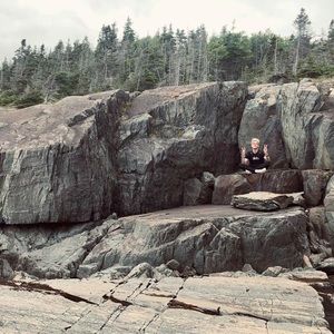 Meet your Posher, Mitchell